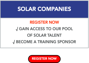 CTA - Solar Companies