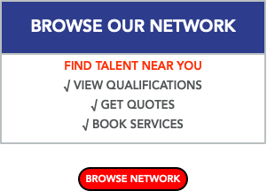CTA - Browse Our Network