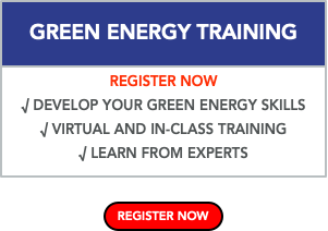 CTA - Green Talent Training